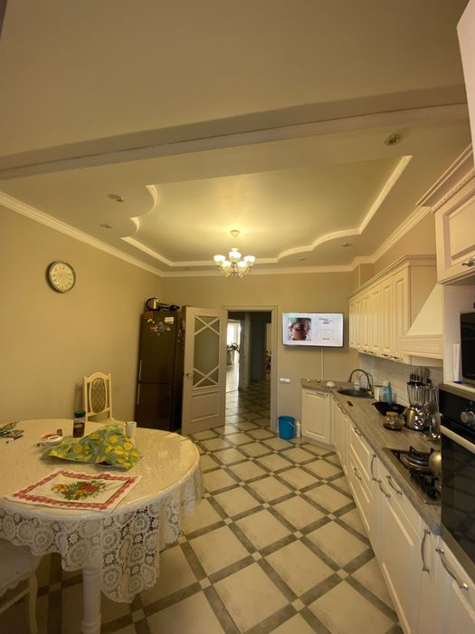 Продам квартиру в районе парка Кирова