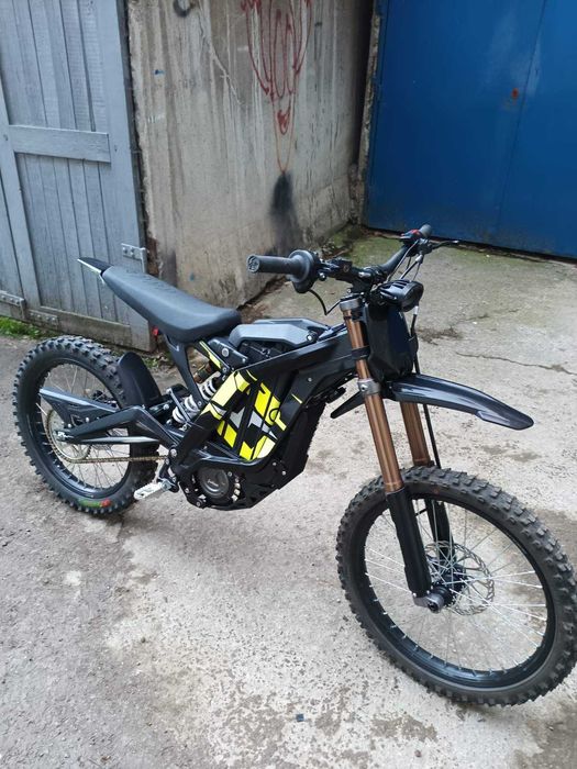 Surron light bee x 2025