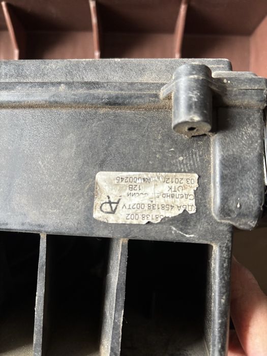 Продам печку на газель.