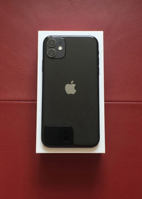 Iphone 11 продам