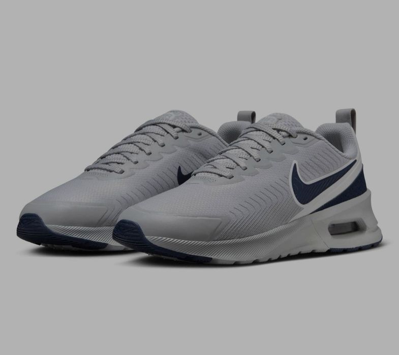 NIKE Обувки AIR MAX Nuaxis