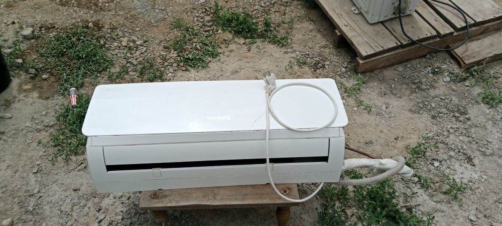 Продам кондиционер