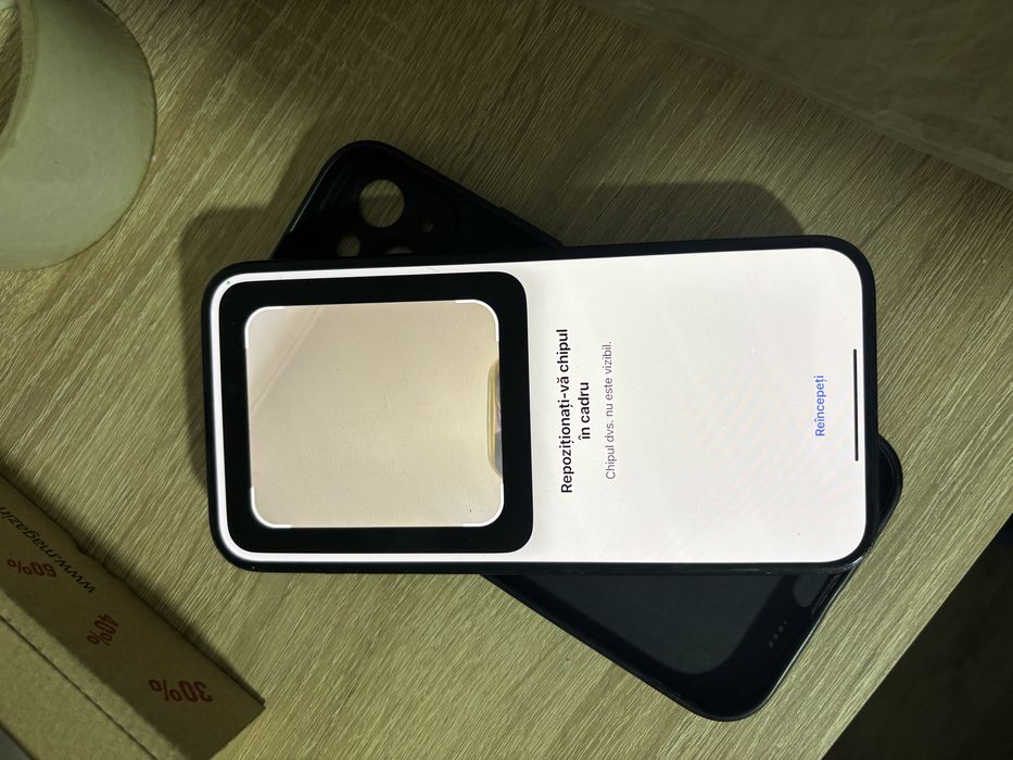 Iphone 15 plus negru