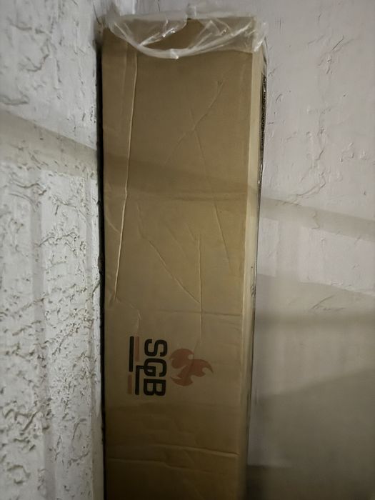 Печь Для дома SGB