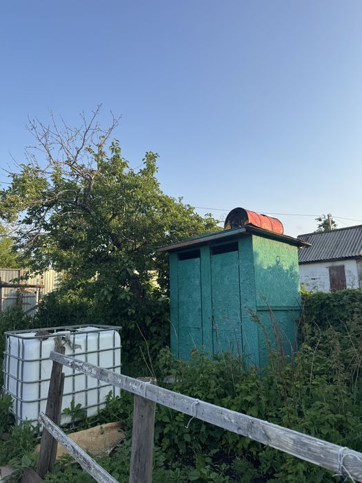 Дача в городе ,2 линия