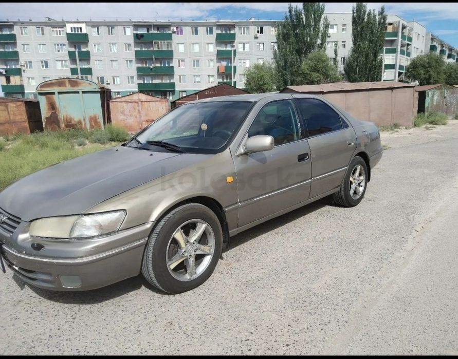 Toyota camry  20