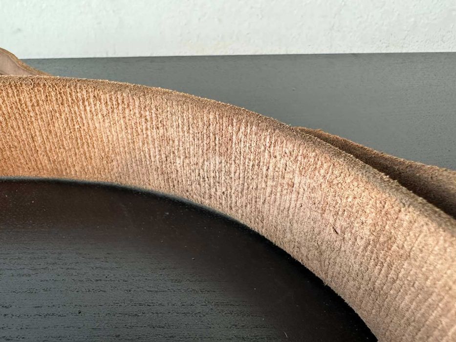 Соц Военен Сержантски Колан Портупей