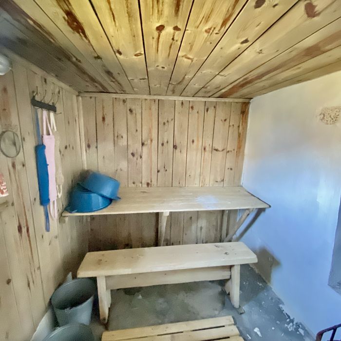 80м2, ул.Амангельды, 12 соток