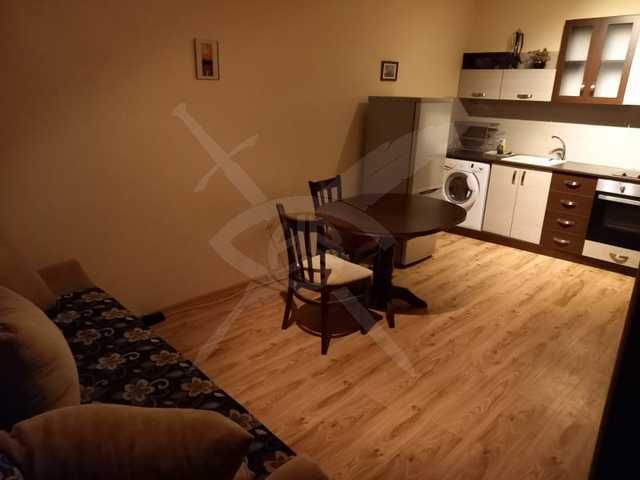 Едностаен апартамент в района на Лятно кино Тракия- 126860