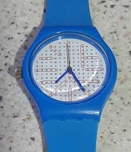 ceas sport bratara silicon