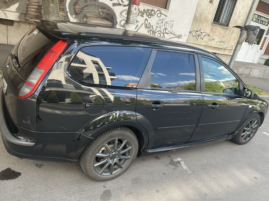 Ford focus 2007 break