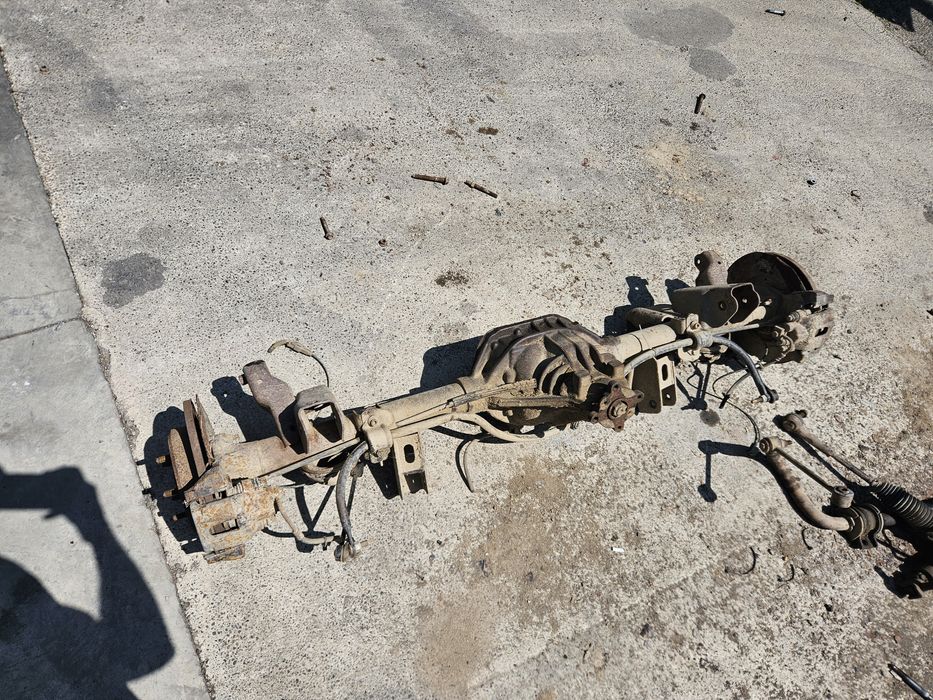 Grup Spate/Punte Jeep Grand Cherokee 3.0 crd Automat