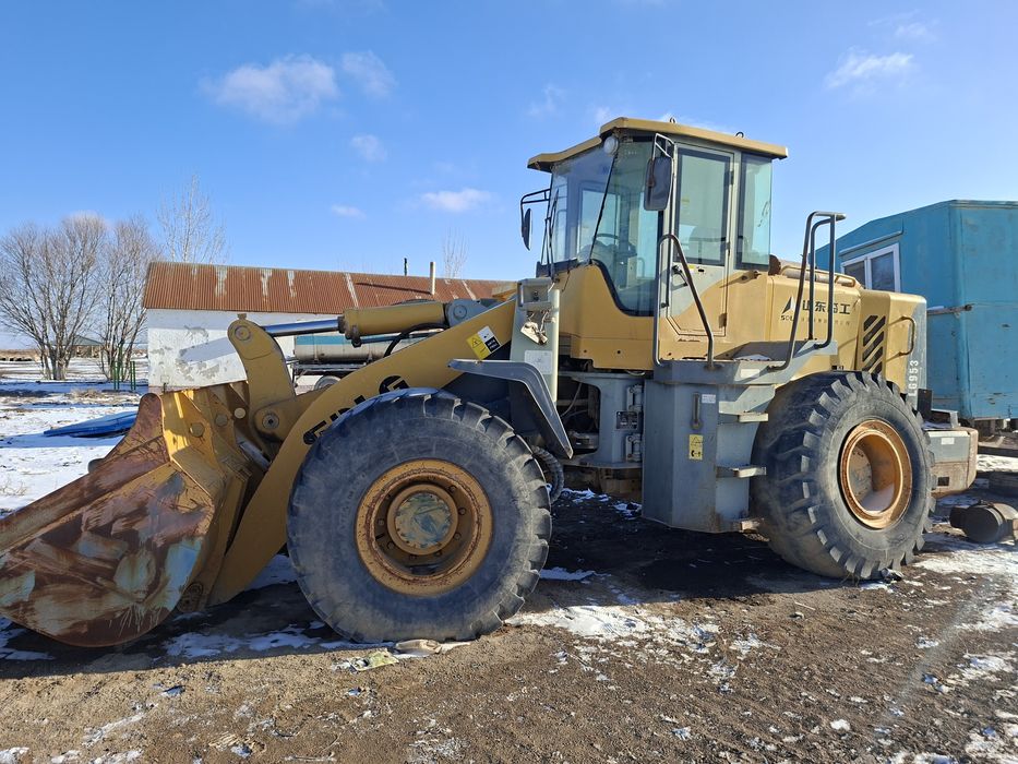 Погрузчик 3 куб Сдлж ремонт керек