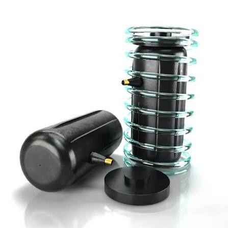 Perne de aer arcuri auto