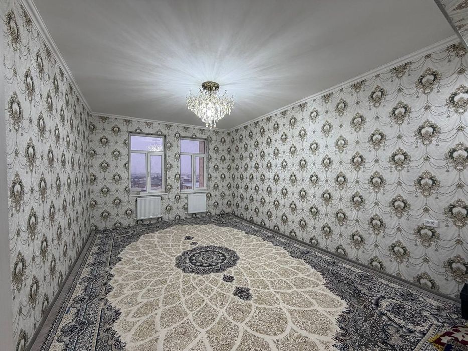 2 комнатная квартира Каган