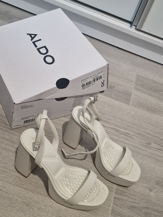 Pantofi cu toc  Eleganti  ALDO VALALANNON  121