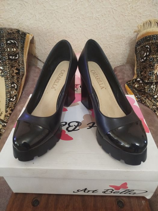 Туфли женские бу