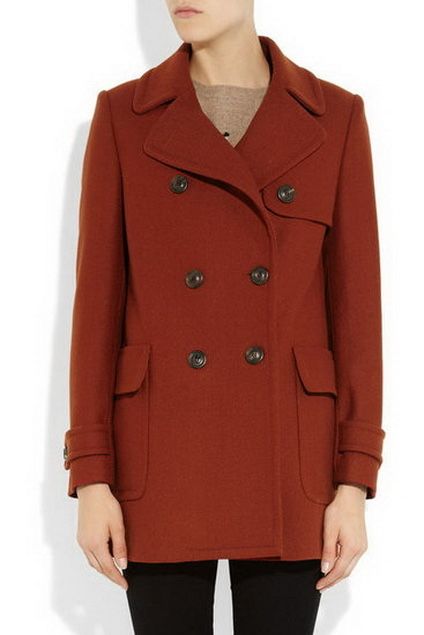 Пальто(жакет)See by Chloe, оригинал.