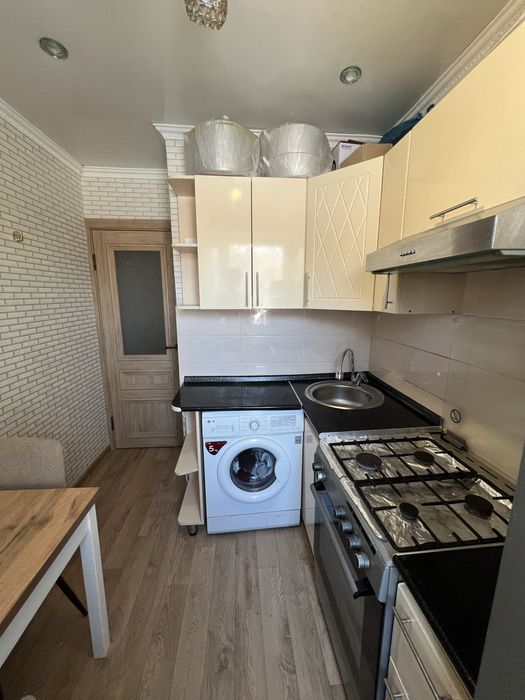 Продается 3-х ком квартира