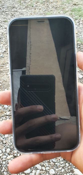 iphoni 12 64 gb sotiladi