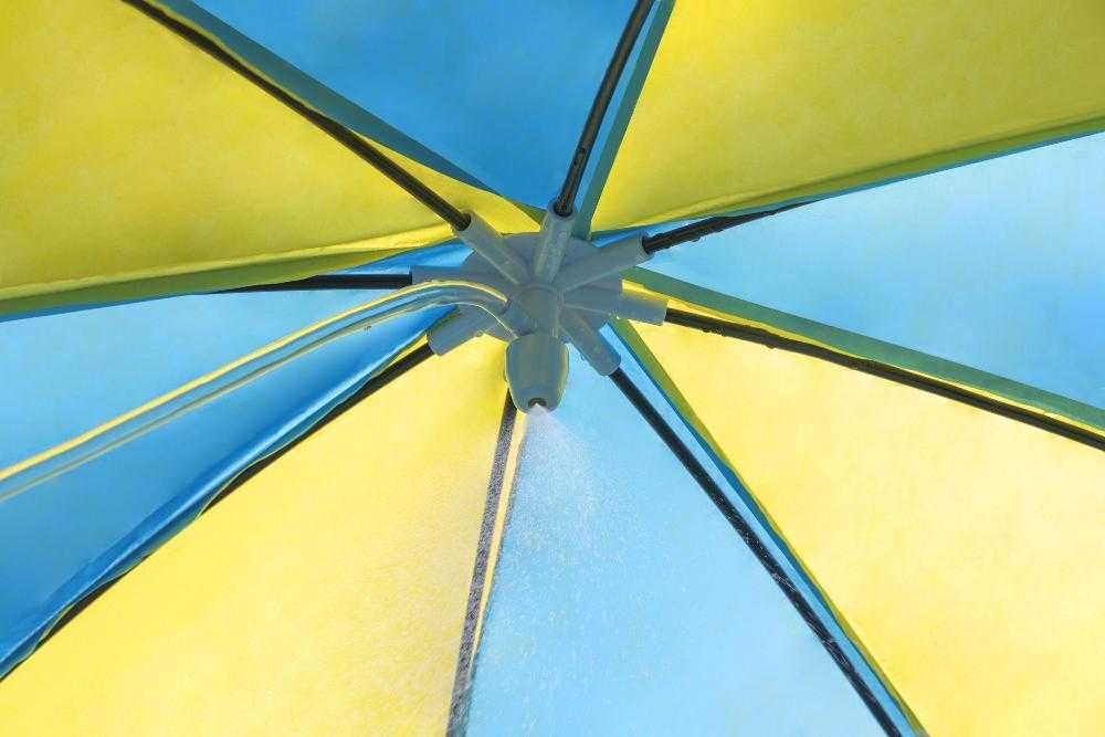 Bestway 56432 BW Каркасный бассейн My  Pool 244х51см с навесом, 1688л