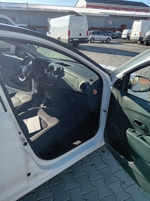 Dacia logan prima inmatriculare 23.01.2019