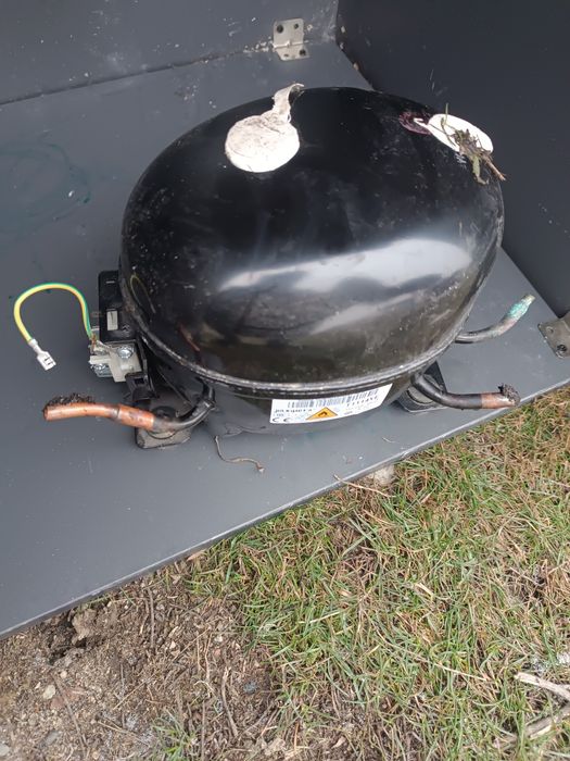 Мотор для холодильника