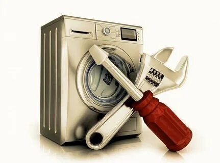 Ремонт стиральных машин