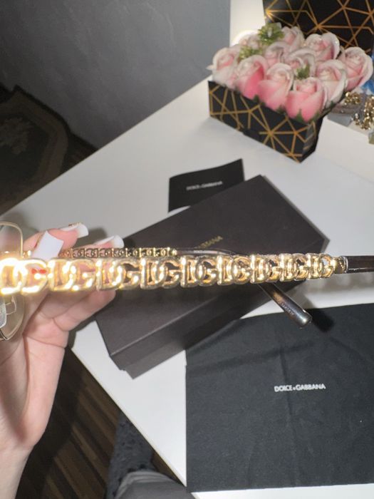 Ochelari dolce&gabbana