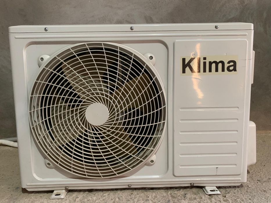 Кондиционер цена 110к