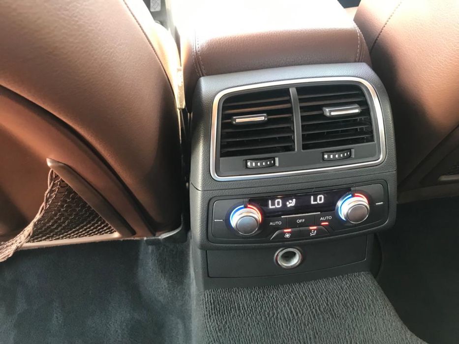 Audi A6 2.0 TFSI C7 8+1 viteza