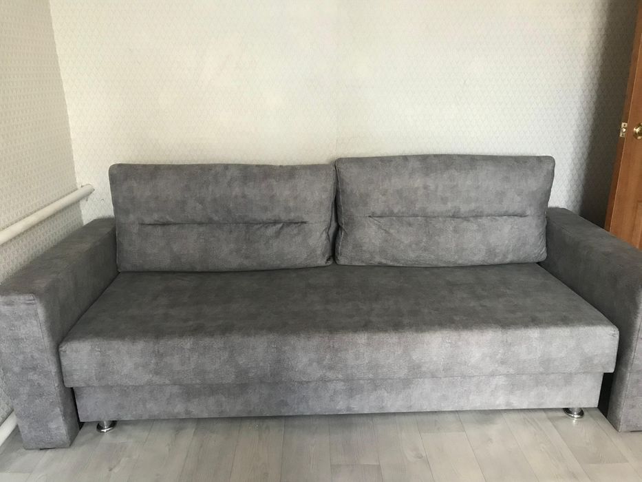Продам диван в хорошем состоянии