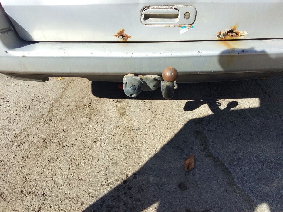 Volkswagen части