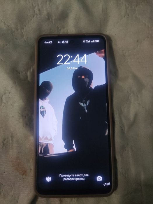 Poco x3 pro 12 на 256