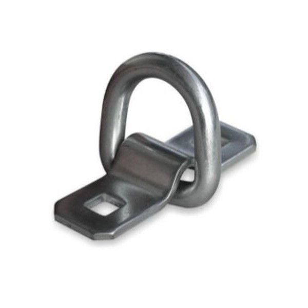 Колан за притягане и укрепване на товари в каросериата