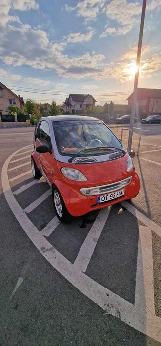 Vand smart fortow