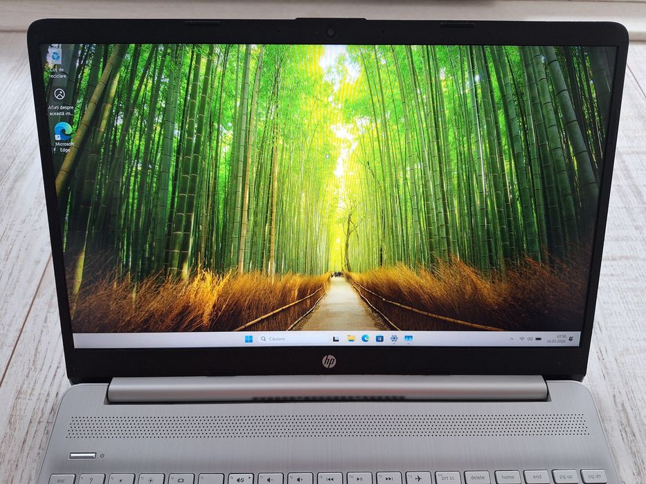 Laptop HP Notebook Ryzen 7 16 GB 1 TB