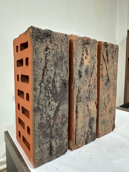 Продажа кирпича керамический