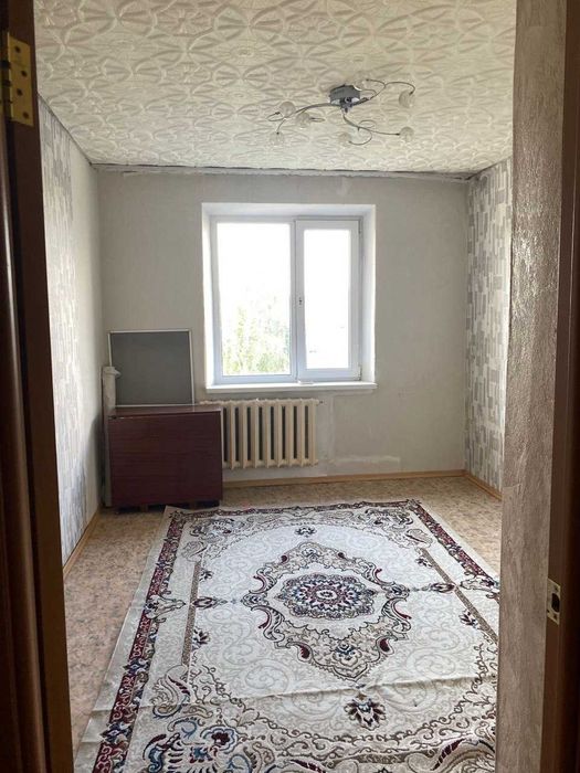 2 комнатная район КЖБИ