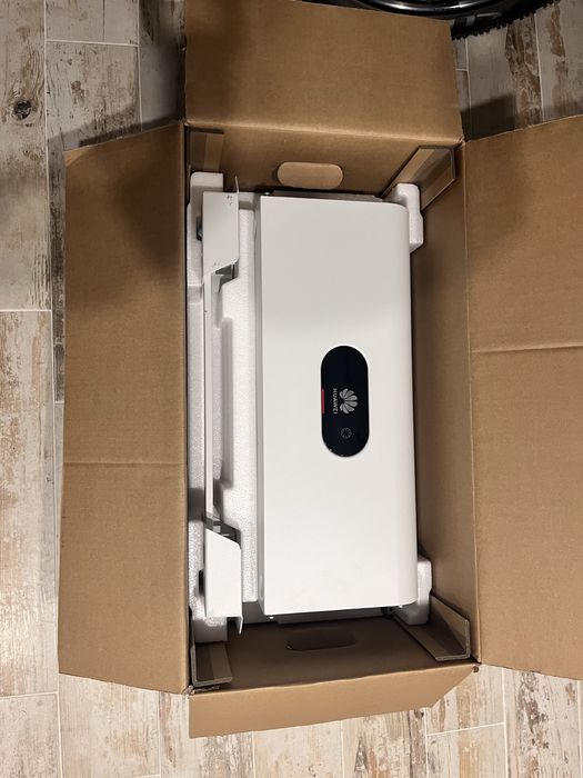 Modul de control al puterii BMS Huawei LUNA2000-5kW-C0