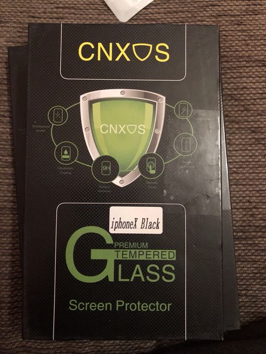 Huse și folii iPhone