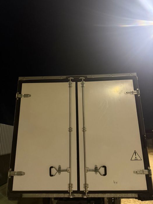 Продается Борт  от Газель Некст