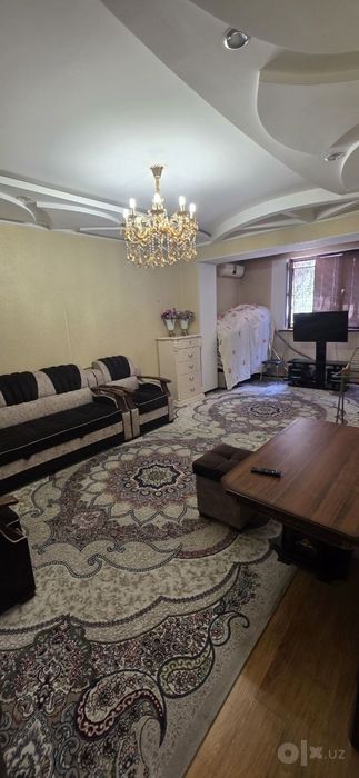 77м2. Юнусабад 12. 3/1/9. Уч Бакалок.