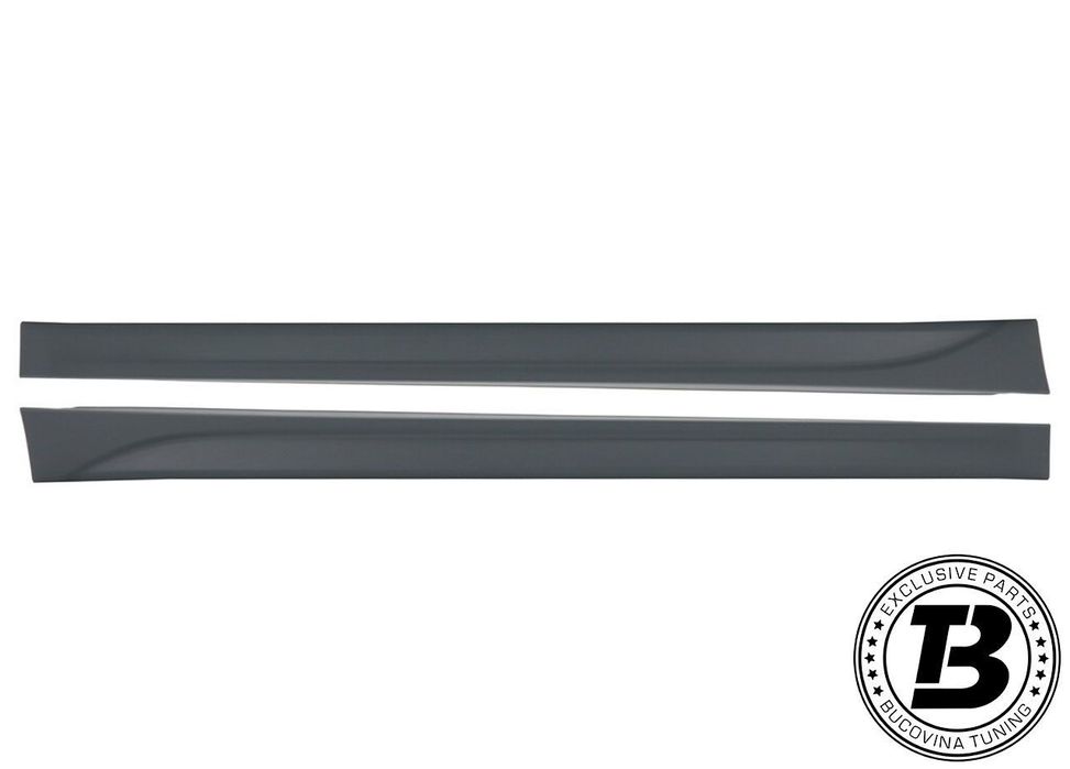 Pachet Exterior compatibil cu BMW Seria 3 F30 M-Tech Design