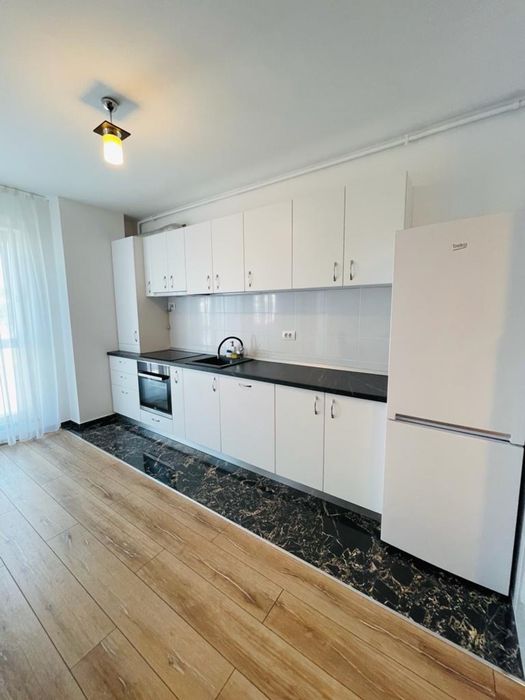 Apartament de inchiriat