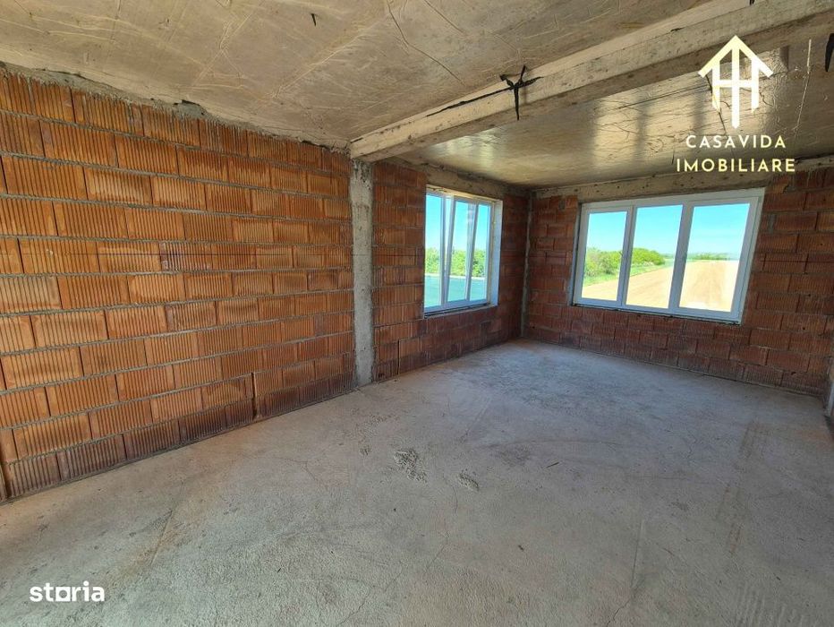 Duplex de vanzare in Lugoj – Str. Poalele Viilor