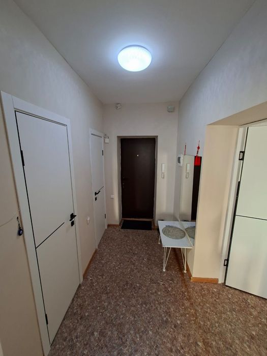 Продам 1-комнатную квартиру