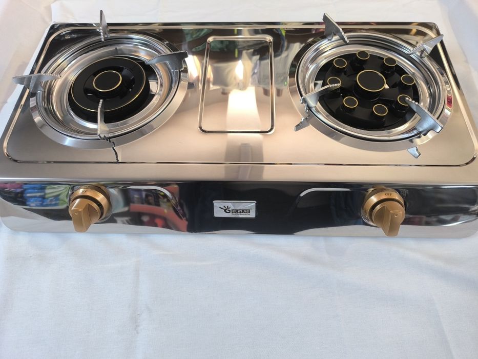 Газови котлони...