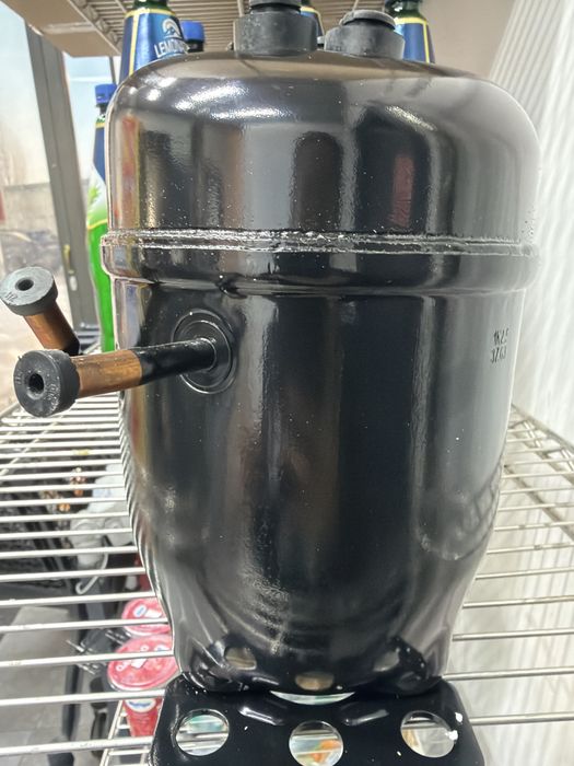 холодильный компрессор Cubigel