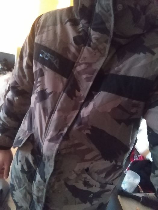 Шушлеково яке  L